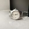 Colt Automatic 44mm SS GF 11 Best Edition White Textured Dial on SS Bracelet A2824