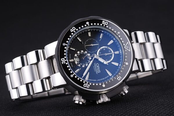 Oris ProDiver High Copy Replica Watches 4519