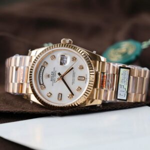 Rolex Day-Date